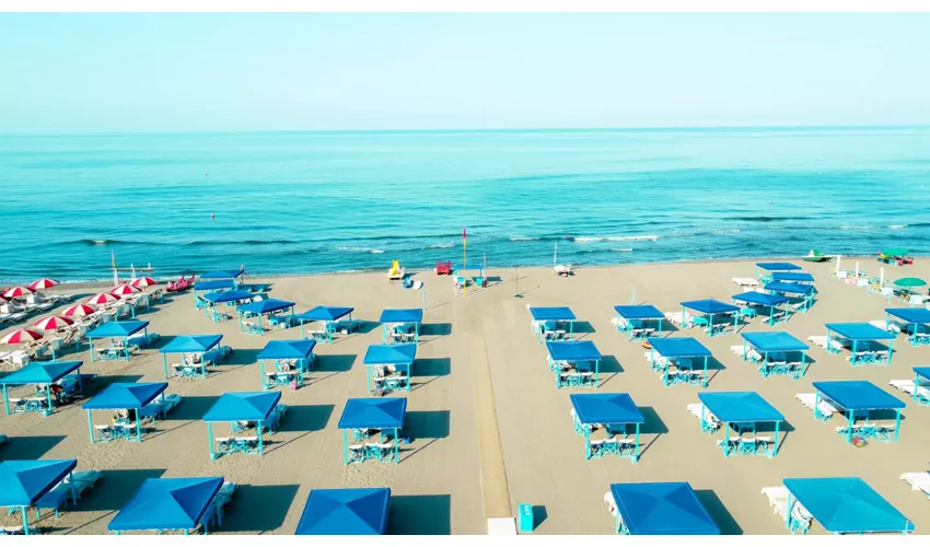 Bagno Royal