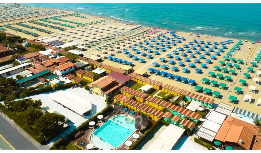Bagno Royal