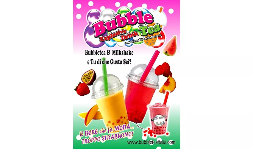 Pit Stop2 gelateria e caffetteria