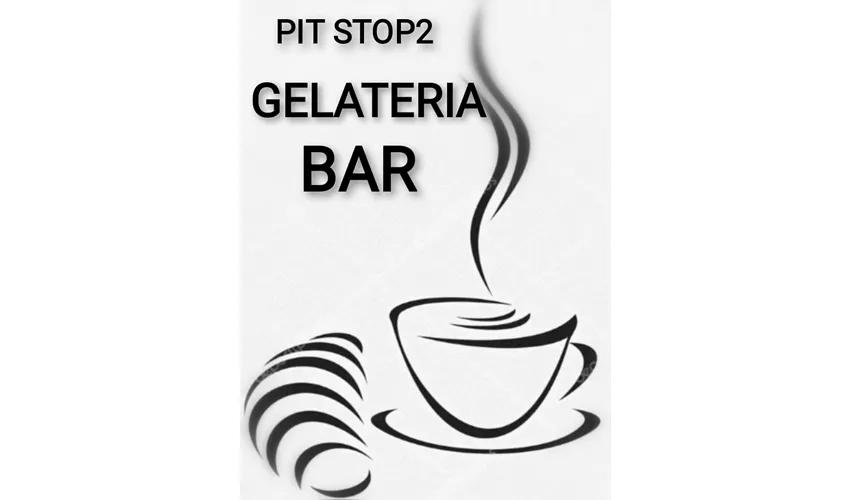 Pit Stop2 gelateria e caffetteria