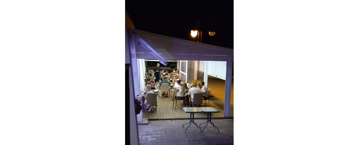 La Locanda del Poggio