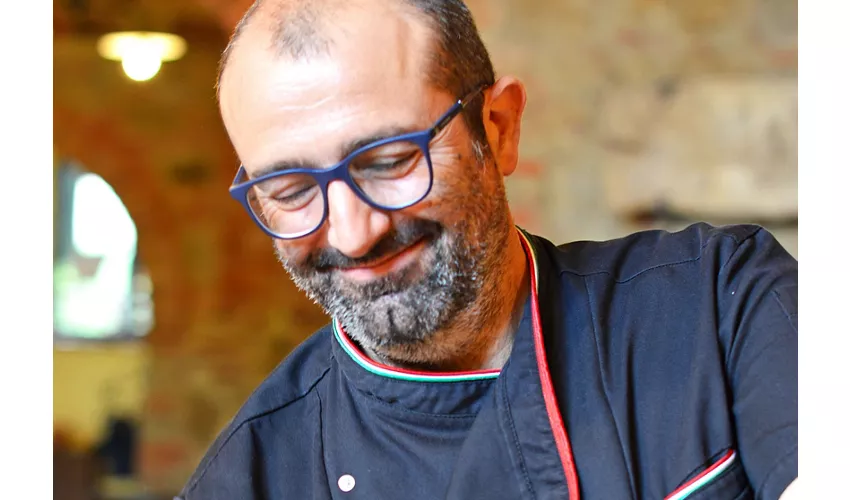 Cooking Class