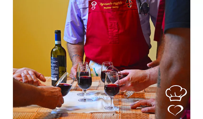 Tuscan Cooking Class