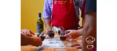 Tuscan Cooking Class