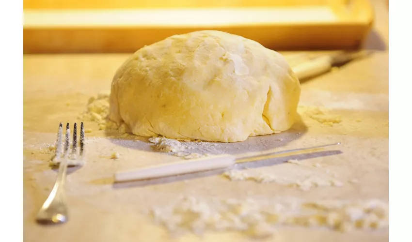 Tuscan Cooking Classes by le Caggiole