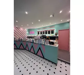 Gelateria K2