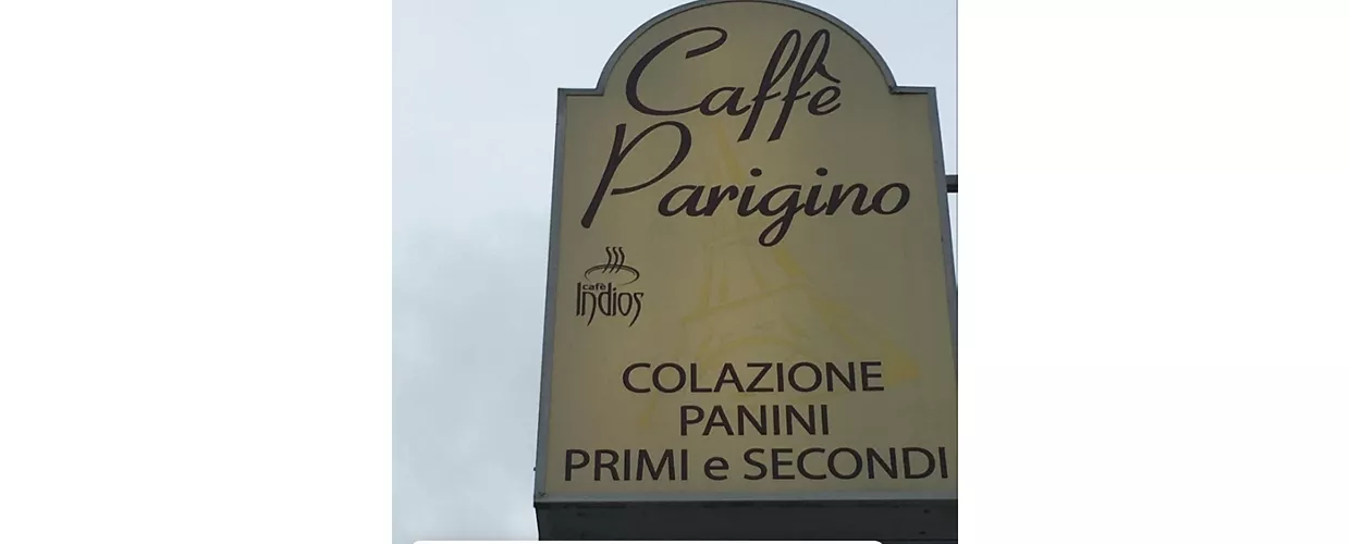 Caffè Parigino