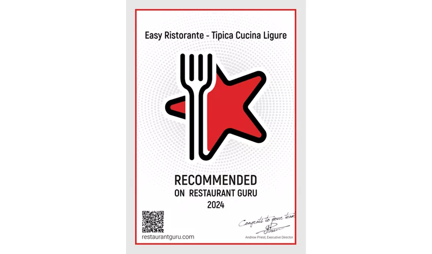 Easy Bar Ristorante