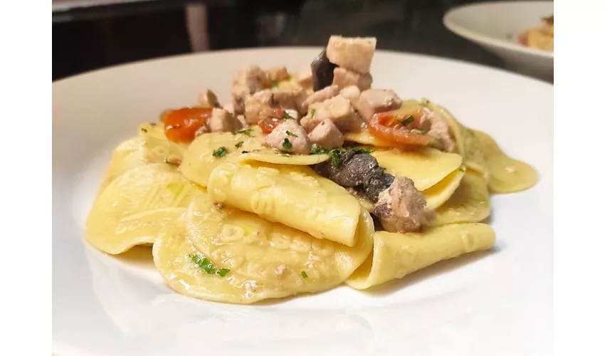 Easy Bar Ristorante