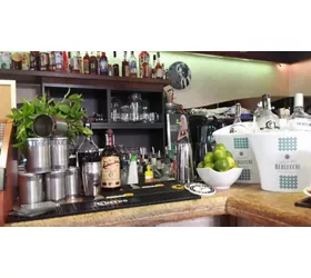 Bar Gelateria Calypso