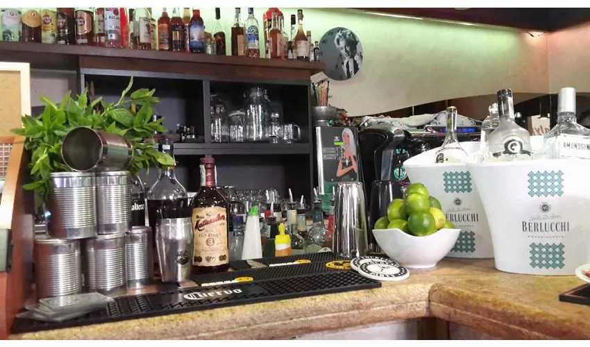 Bar Gelateria Calypso