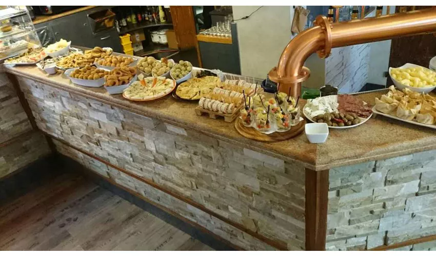 Bar Gelateria Calypso