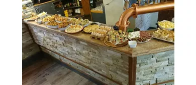 Bar Gelateria Calypso