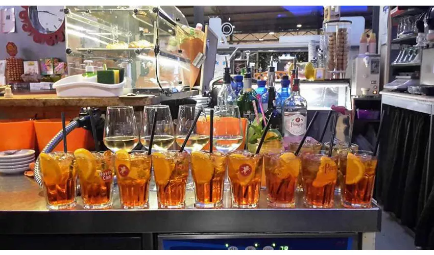 Bar Gelateria Calypso