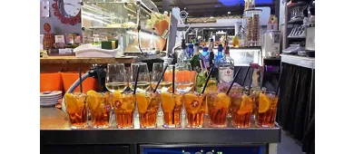 Bar Gelateria Calypso