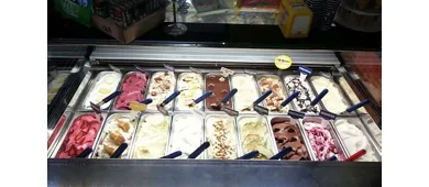Bar Gelateria Calypso