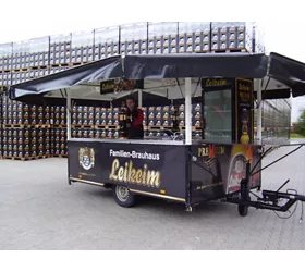 Cantine Fornari Ostiano