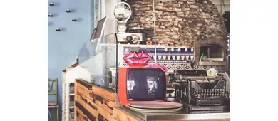 Il Magazzino delle Scope