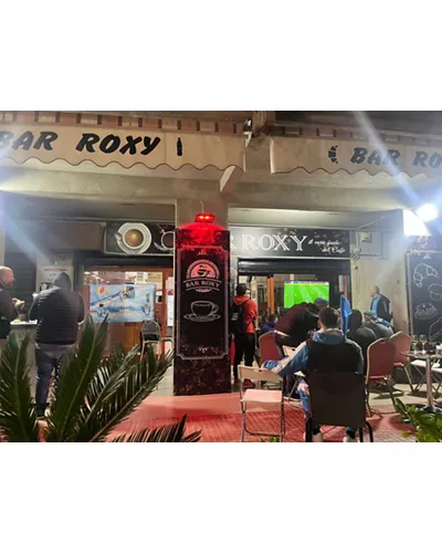 Bar Roxy