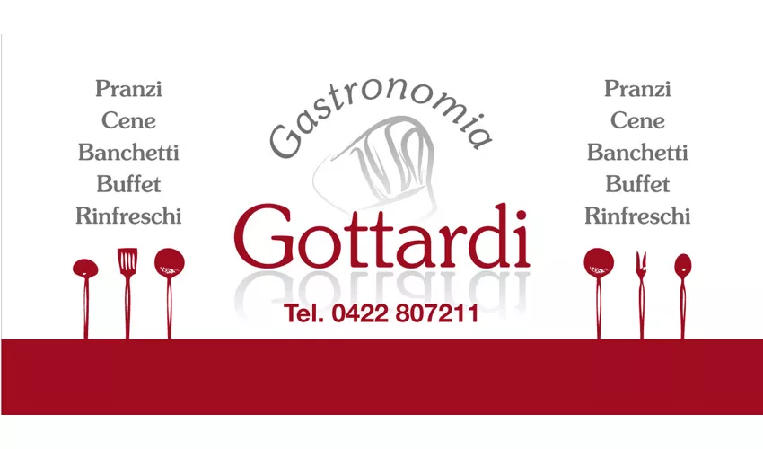 Gastronomia Gottardi