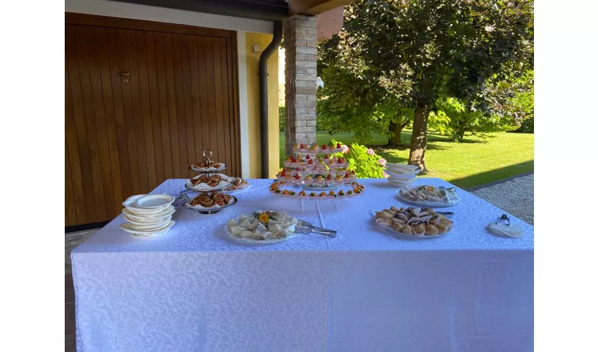 Gastronomia Gottardi