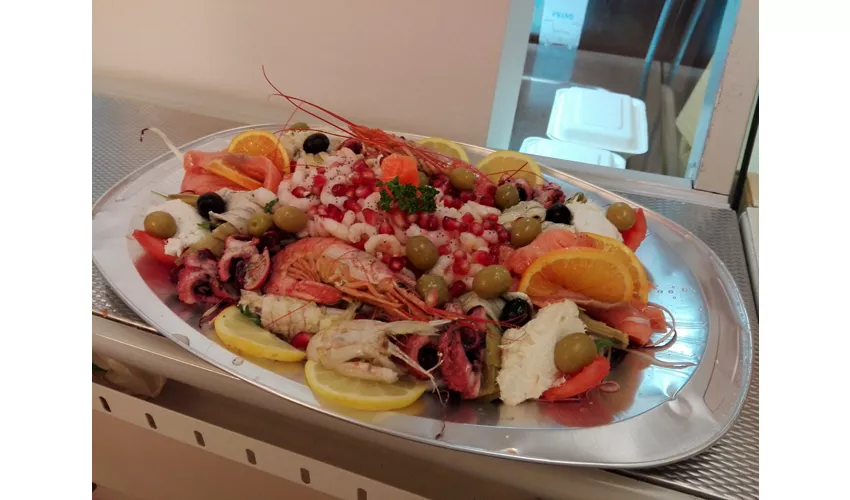 Gastronomia Gottardi