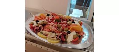 Gastronomia Gottardi