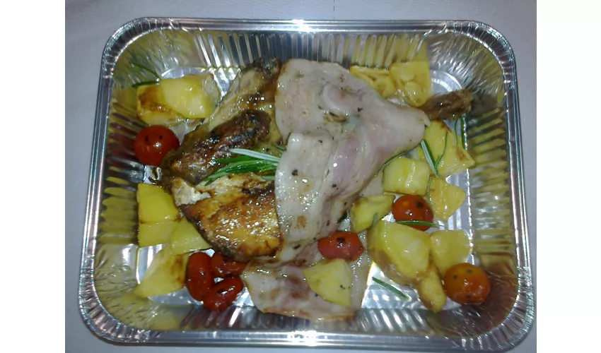 Gastronomia Gottardi