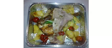 Gastronomia Gottardi