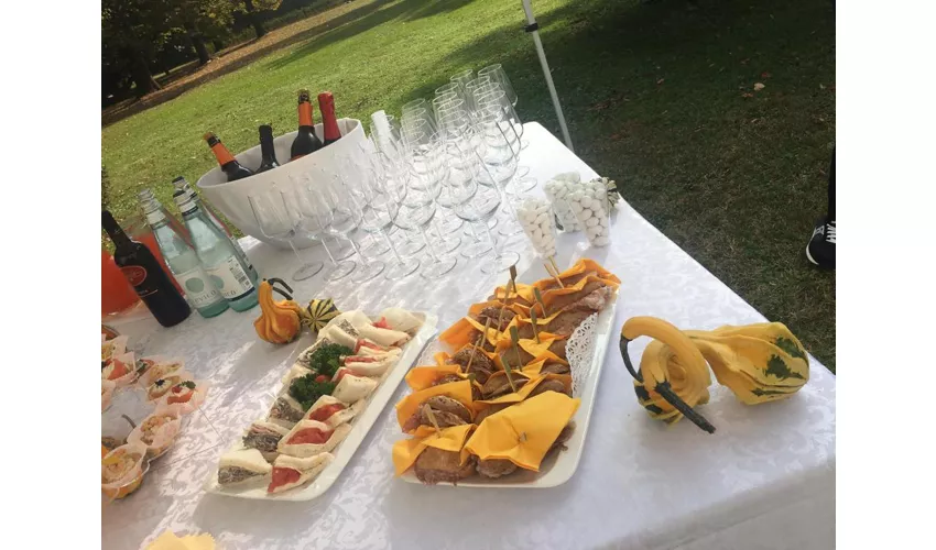 Gastronomia Gottardi