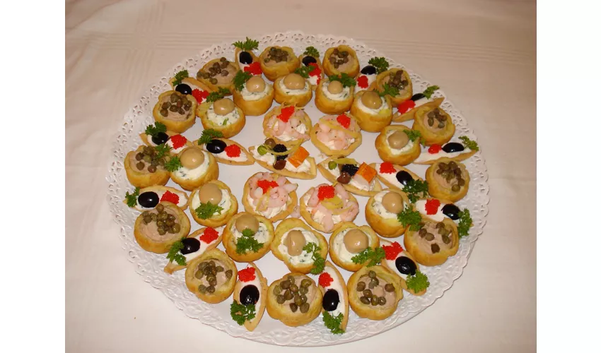 Gastronomia Gottardi