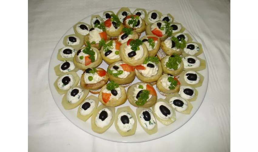 Gastronomia Gottardi