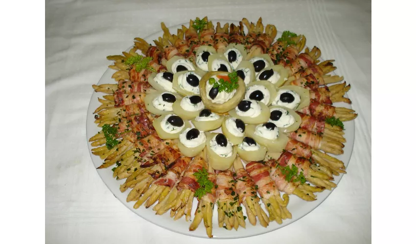 Gastronomia Gottardi