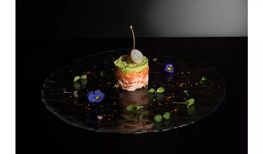 Basara Sushi Restaurant