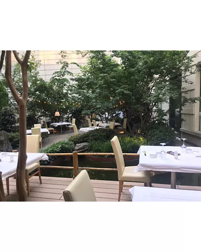 Basara Sushi Restaurant