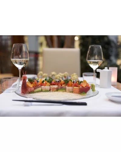 Basara Sushi Restaurant