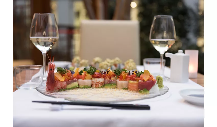 Basara Sushi Restaurant