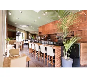 Basara Sushi Restaurant