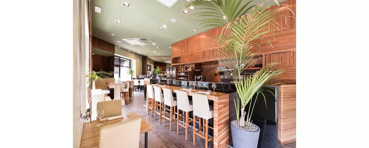 Basara Sushi Restaurant