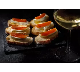 Cronta Enoteca Wine Bar