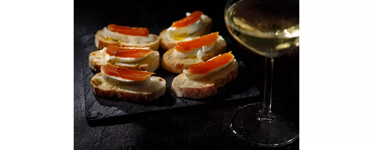 Cronta Enoteca Wine Bar