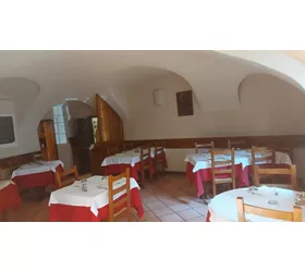 Trattoria del Commercio