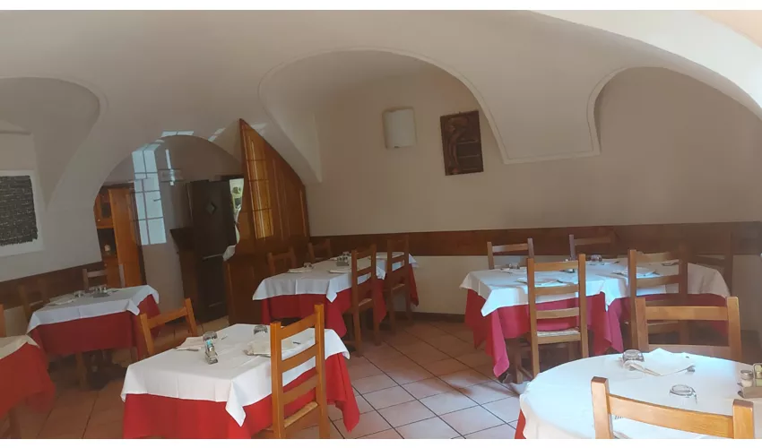 Trattoria del Commercio
