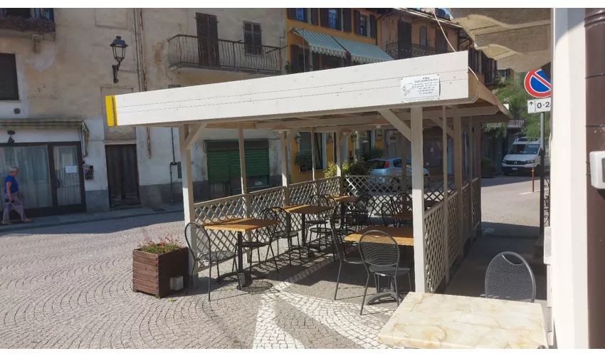 Trattoria del Commercio