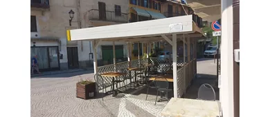 Trattoria del Commercio