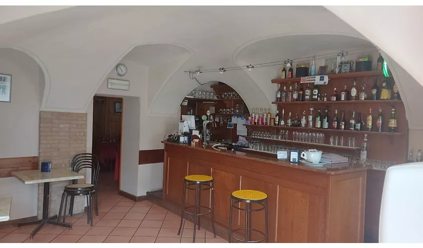 Trattoria del Commercio