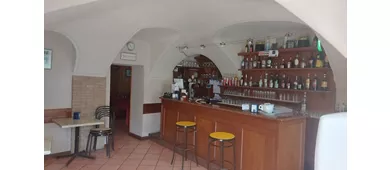 Trattoria del Commercio
