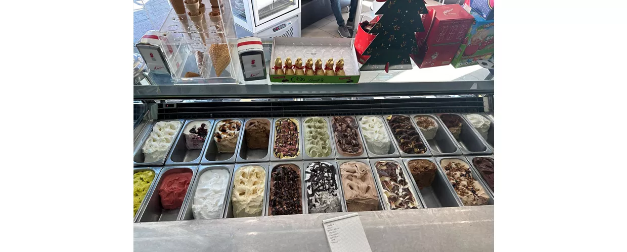Zanzi Bar