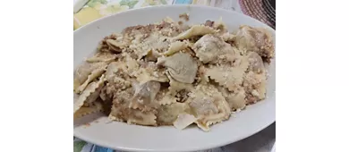 Agriturismo Il Castagno