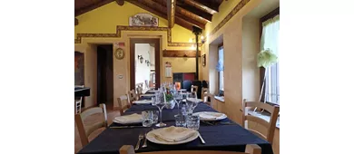 Agriturismo Il Castagno